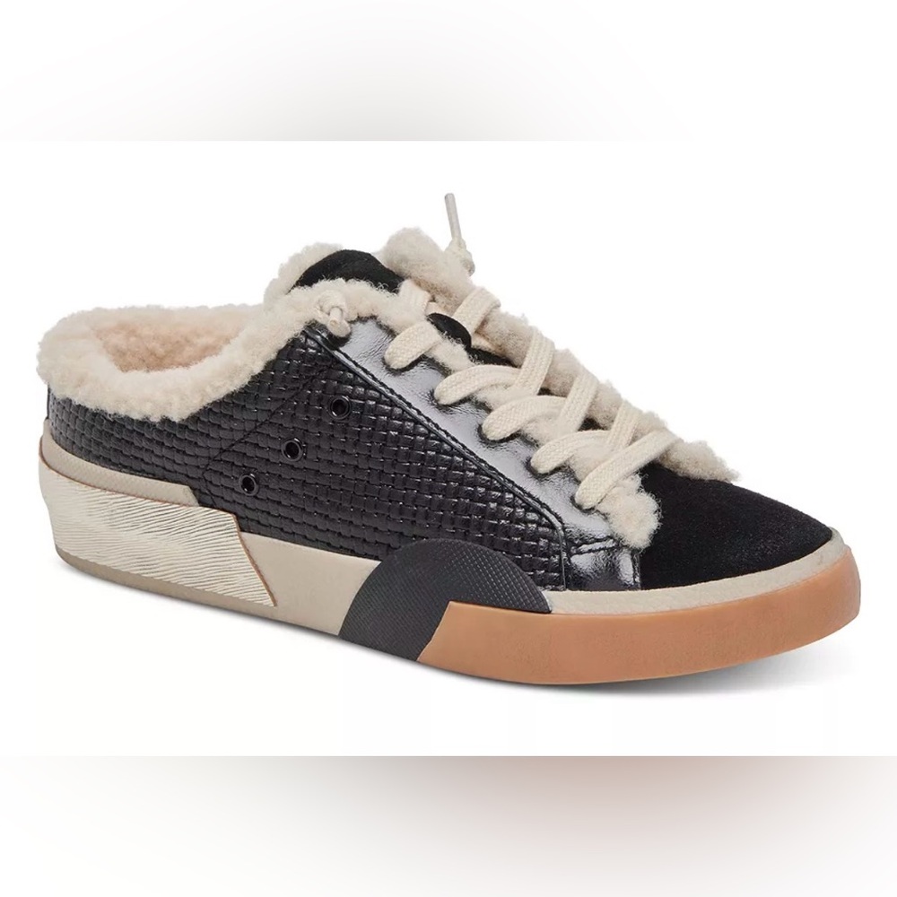 Dolce Vita Zantel Slip-ons Size 10